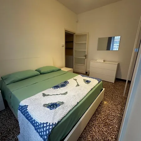 Yali - A Due Passi Dal Mare Appartement