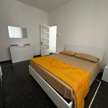 Yali - A Due Passi Dal Mare Appartement