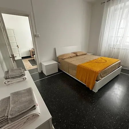 Apartment Yali - A Due Passi Dal Mare Savona