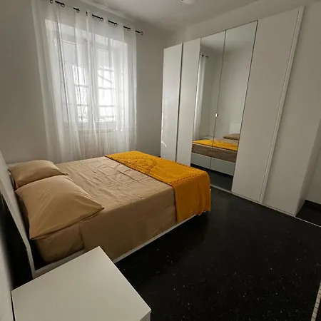 Yali - A Due Passi Dal Mare Appartement *