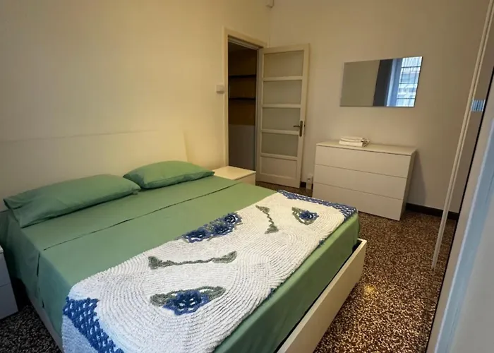 Yali - A Due Passi Dal Mare Appartement