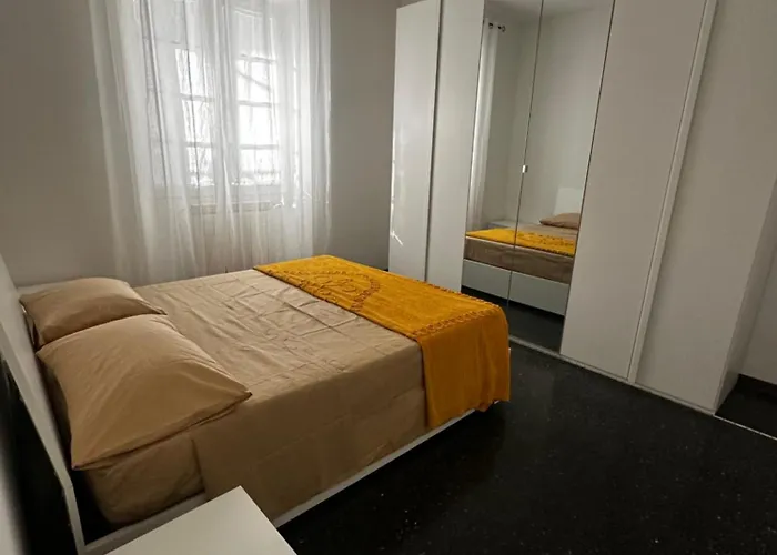 Yali - A Due Passi Dal Mare Appartement *